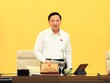 Đại biểu Quốc hội đang "đứng ngoài" Luật Thi đua, khen thưởng