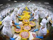Thủy sản tổn thất nặng nề nếu để mất thị trường EU