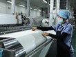 TP.HCM muốn kiến nghị cho doanh nghiệp sản xuất được vay vốn để dự trữ nguyên, vật liệu