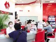 Ngân hàng vẫn mạnh tay cho vay bất động sản