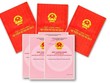 Lâm Đồng hủy 9.557 phôi Giấy chứng nhận quyền sử dụng đất