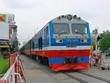 Dừng toàn bộ hoạt động vận tải khách trên tuyến đường sắt Bắc - Nam từ ngày 25/8