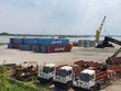 Chính thức mở cảng cạn Tân Cảng Quế Võ (Bắc Ninh)