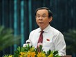 Bí thư Nguyễn Văn Nên: “Anh Tư Phong rất áy náy khi rời Thành phố lúc này”