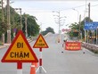 TP.HCM: Phương tiện mô tô lưu thông ngoài đường giảm 85%