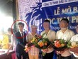 Giám đốc Công ty Rồng Đất “vẽ” dự án dân cư: Thủ đoạn “tay không bắt giặc”