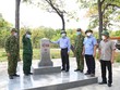 Đắk Lắk kiến nghị hàng loạt cơ chế phát triển kinh tế vùng biên giới