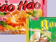 Bộ Công Thương xác minh thông tin mì Hảo Hảo, miến Good của Acecook chứa chất cấm