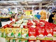 Tăng tỷ lệ hàng Việt trong hệ thống phân phối