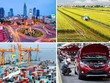Chương trình hành động của Chính phủ thực hiện Kế hoạch phát triển kinh tế - xã hội 5 năm 2021-2025