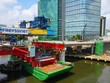 Cầu Thủ Thiêm 2 hoàn thành lắp đặt dầm thép cuối cùng