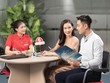 Bất động sản nằm ngoài danh mục ưu tiên của ngân hàng