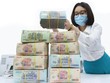 Khách “VIP” rút tiền khỏi ngân hàng