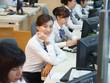 Nhân sự ngân hàng vẫn đắt mùa dịch
