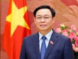 Chủ tịch Quốc hội chuẩn bị sang châu Âu, triển khai tích cực ngoại giao vaccine