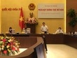 Tham nhũng có chiều hướng thuyên giảm, nhưng vẫn tiềm ẩn nguy cơ “lợi ích nhóm”, “sân sau”