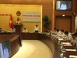 Covid-19 không làm chậm án kinh tế, tham nhũng