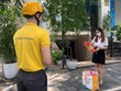 Hà Nội: Doanh nghiệp lên "kịch bản" vận chuyển, giao hàng nhu yếu phẩm từ 6-21/9