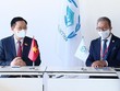 Chủ tịch Quốc hội nêu 3 đề xuất để IPU hoạt động hiệu quả hơn nữa