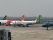 Đề xuất thiết lập giá tối thiểu trên các đường bay nội địa