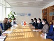 UN sẵn sàng hỗ trợ Việt Nam trong đảm bảo an ninh biển