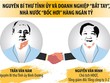 Nguyên Bí thư Tỉnh ủy Bình Dương và cáo buộc làm thất thoát hơn 1.000 tỷ đồng - Bài 5: “Đấu” lại tới phút cuối cùng