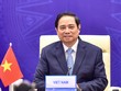 Thủ tướng đề xuất mở "hành lang xanh" tại các cửa khẩu Tiểu vùng Mekong mở rộng