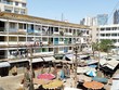 Thêm kỳ vọng thâu tóm "đất vàng" chung cư cũ