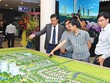 “Ông lớn” địa ốc miệt mài gom quỹ đất
