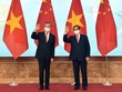 Thủ tướng đề nghị Trung Quốc phối hợp giải quyết dứt điểm vướng mắc tại các dự án đầu tư