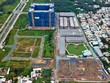 Đất công xen cài trong dự án bất động sản vẫn “kẹt”