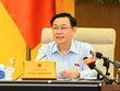 Chủ tịch Quốc hội gợi ý Thanh Hóa tiên phong thí điểm chính sách thuế nhà ở