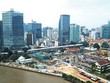 Khối nội tích cực trong M&A địa ốc