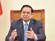 Thủ tướng đề nghị Áo thúc đẩy EC sớm gỡ bỏ “thẻ vàng” cho thủy sản Việt Nam