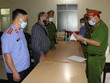 Nghệ An: Khởi tố, tạm giam vợ chồng Tổng giám đốc Công ty Minh Khang