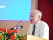 Bắt giam ông Lê Văn Dẽ, nguyên Giám đốc Sở Xây dựng Khánh Hòa