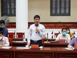 Tạo điều kiện đưa Đại học Huế sớm trở thành Đại học Quốc gia