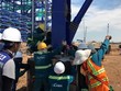Áp lực về cải thiện năng lực tài chính của Lilama