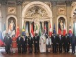 Hội nghị Bộ trưởng Nông nghiệp G20: Đảm bảo an ninh lương thực và phát triển nền nông nghiệp bền vững