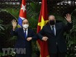 Chủ tịch nước mong muốn mở rộng hợp tác với Cuba trong lĩnh vực y tế, dược phẩm