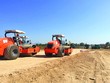 “Giật gấu vá vai” vật liệu thi công cao tốc Bắc - Nam
