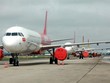 Hai phương án mở lại thị trường vận tải khách hàng không