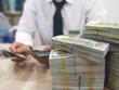 Tỷ giá không chịu áp lực vào cuối năm