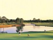 GS Holding muốn làm Tổ hợp dự án sân golf 1.000 tỷ đồng tại Hà Tĩnh