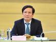 Chủ tịch VCCI Phạm Tấn Công: Cần nhìn nhận doanh nghiệp là một chủ thể trong ứng phó Covid-19