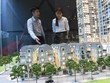 Thị trường địa ốc sáng lên từ những “đốm lửa” nhỏ