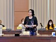 Viện trưởng CIEM: Chương trình phục hồi kinh tế cần khung thời gian đến năm 2023