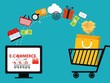 Sửa đổi, bổ sung một số quy định về thương mại điện tử