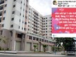 Nhà ở xã hội hay “chợ đen”? - Bài 2: Rao bán công khai như ngoài chợ