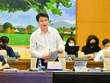 Thứ trưởng Trần Quốc Phương: Giai đoạn 2021 - 2025 sẽ cơ cấu lại không gian kinh tế